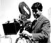 أول مصور سبنمائي في تلفزيون بنغازي  - 1968 رئيس وحدة التصوير السينمائي  ومؤسس معامل التحميض وغرف المونتاج