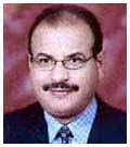 الدكتور أحمد السري - أديب يمني وأستاذ جامعي