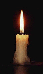 أن تضيء شمعة أفضل من أن تلعن الظلام : مجلة - كراسي http://www.kraassi.com/